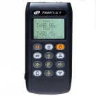 Приборы теплового контроля